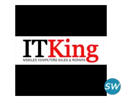 ITking - Refurbished phones | iPhone Repair