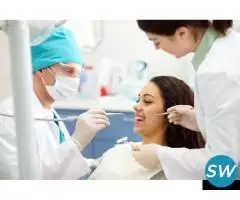 Top-Rated Cosmetic Dentistry Services