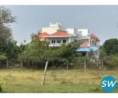 PLOTS SALE AT KALYANA KUPPAM