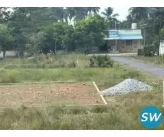 PLOTS SALE AT KALYANA KUPPAM