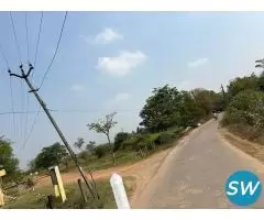 PLOTS SALE AT KALYANA KUPPAM