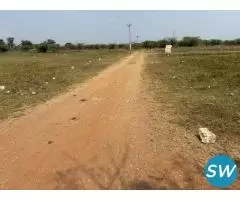 PLOTS SALE AT KALYANA KUPPAM