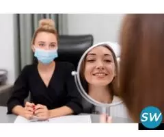 Smile Makeover Treatment in Ahmedabad - 1