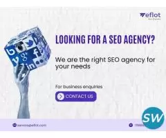 Best SEO Agency for Business Growth