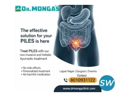 Best Treatment for Bleeding Hemorrhoids - 1