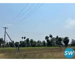 PLOTS FOR SALE NEARBY EGATTUR RAILWAY STATION