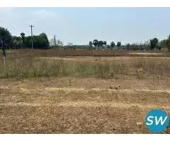 PLOTS FOR SALE NEARBY EGATTUR RAILWAY STATION