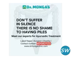 Hemorrhoids Doctor Specialist Near Me