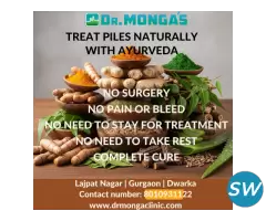 Hemorrhoids Clinic Near Me