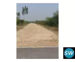 DTCP APPROVED PLOTS FOR SALE AT SEVAPPET