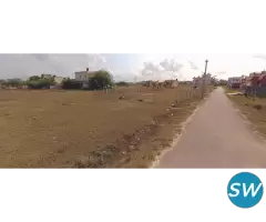 PLOTS FOR SALE AT PERUMALPATTU