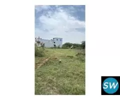 PLOTS FOR SALE AT AVADI
