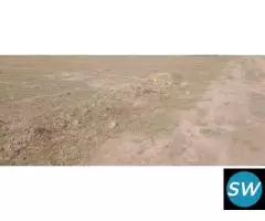 PLOTS FOR SALE AT SEVAPPET