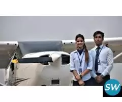 Ascot Asia - Best Academy of Airhostess in Noida