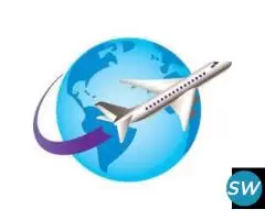 Planning your next vacation or business trip.