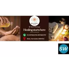 Ella Spa Bidar Expert Massage