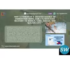 Osimertinib 80 mg Tablet Cost