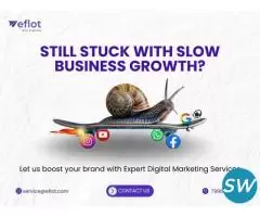 Boost Your Business with Digital Marketing