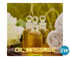 Ella Spa Bidar Luxury Spa Body Massage 8976822797