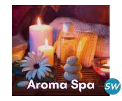 Ella Spa Bidar Luxury Spa Body Massage 8976822797