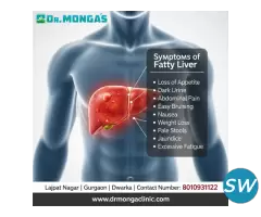 Fatty Liver Symptoms 8010931122