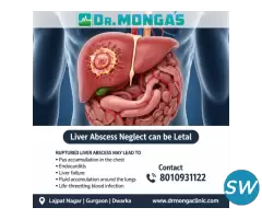 Liver Abscess Diagnosis  8010931122 - 1