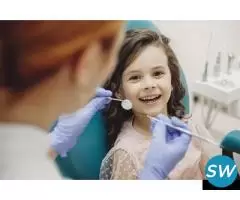 Advanced Root Canal Treatment in Noida