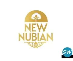 New Nubian – A Movement, A Home, A Legacy