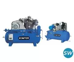 Hyderabad Filter Press Machine Manufacturer