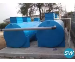 STP Plant Suppliers in Hyderabad