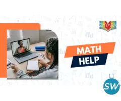 Ziyyara – Maths Help Online|Trusted Homework Help
