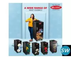 Gharelu Atta Chakki Manufacturer – Milcent