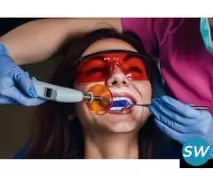 Expert Laser Dentists in Ahmedabad