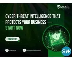 CYBER THREAT INTELLIGENCE| PROTECTS YOUR BUSINESS