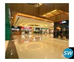 Best Modern Mall Interior Design Experts