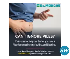 Ayurvedic Doctor for Piles Near Me