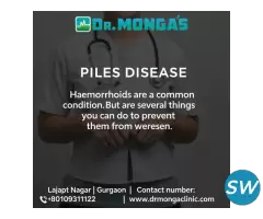 Piles Hospital in Gurgaon