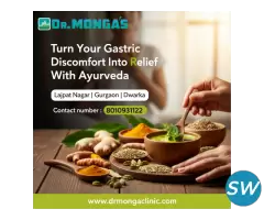 Stomach Specialist Doctor in Delhi