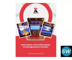 Best Corporate Event Planners in Chandigarh