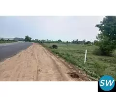 PLOTS FOR SALE AT PALAYASEEVARAM