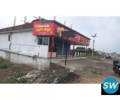 PLOTS FOR SALE AT PALAYASEEVARAM