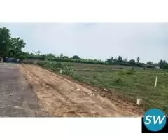 PLOTS FOR SALE AT PALAYASEEVARAM