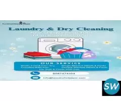 Best Dry Cleaners Service Sanganer Thana