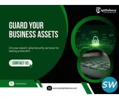 Guard Your Business Assets