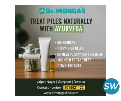 Which Doctor for Hemorrhoids?