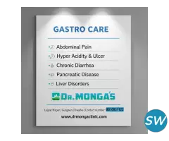 Best Ayurvedic Doctor for Stomach in Delhi