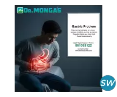 Best Gastroenterologist Hospital in Gurgaon