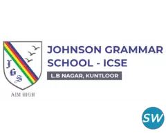Best School in Hyderabad | Johnson Grammar School