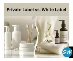 Reliable Private Label Skincare Manufacturers