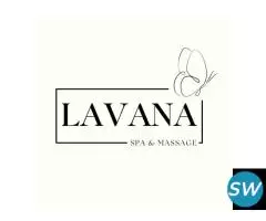 Lavana Spa Vadodara Premium Therapy